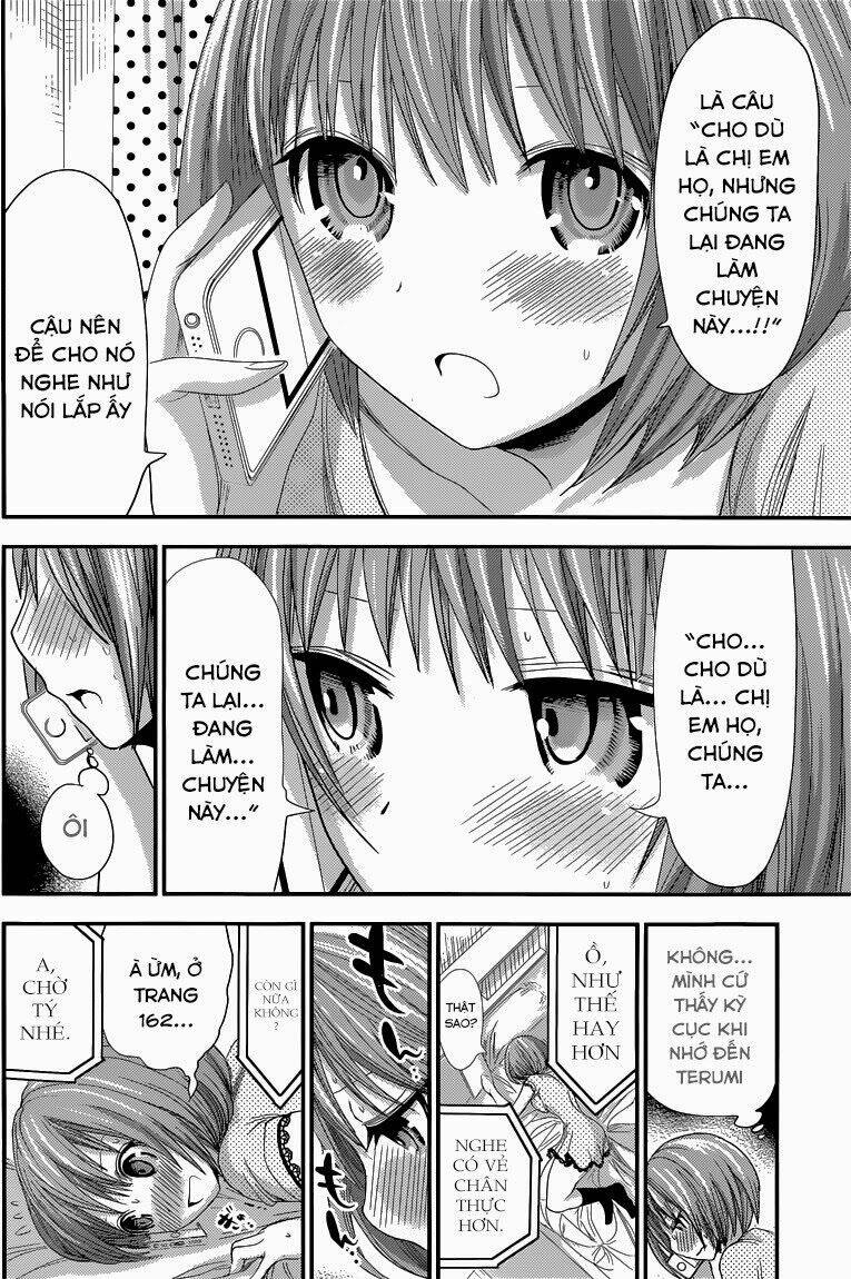 Minamoto-Kun Monogatari Chapter 119 - Trang 2