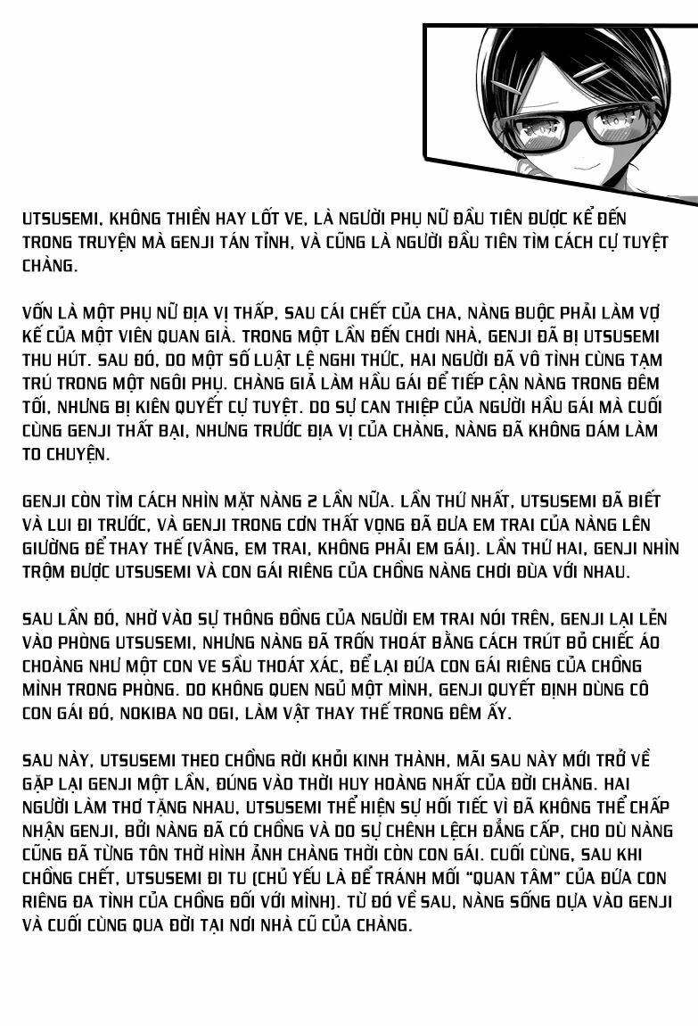 Minamoto-Kun Monogatari Chapter 124 - Trang 2