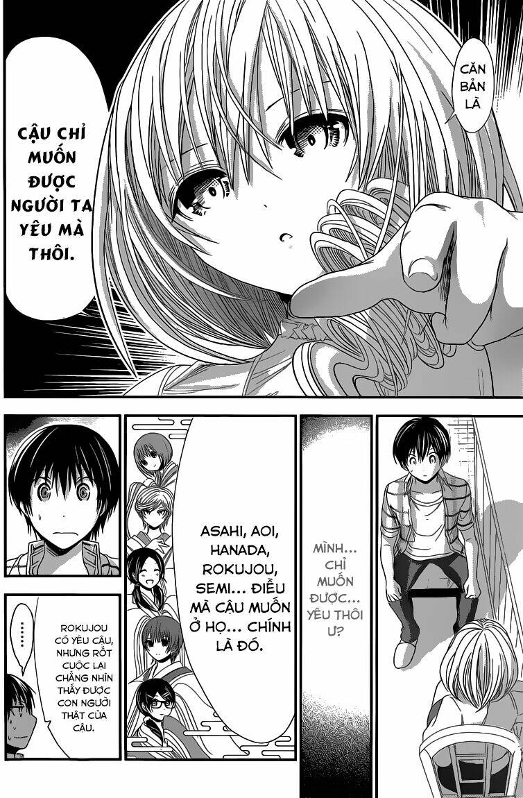 Minamoto-Kun Monogatari Chapter 140 - Trang 2