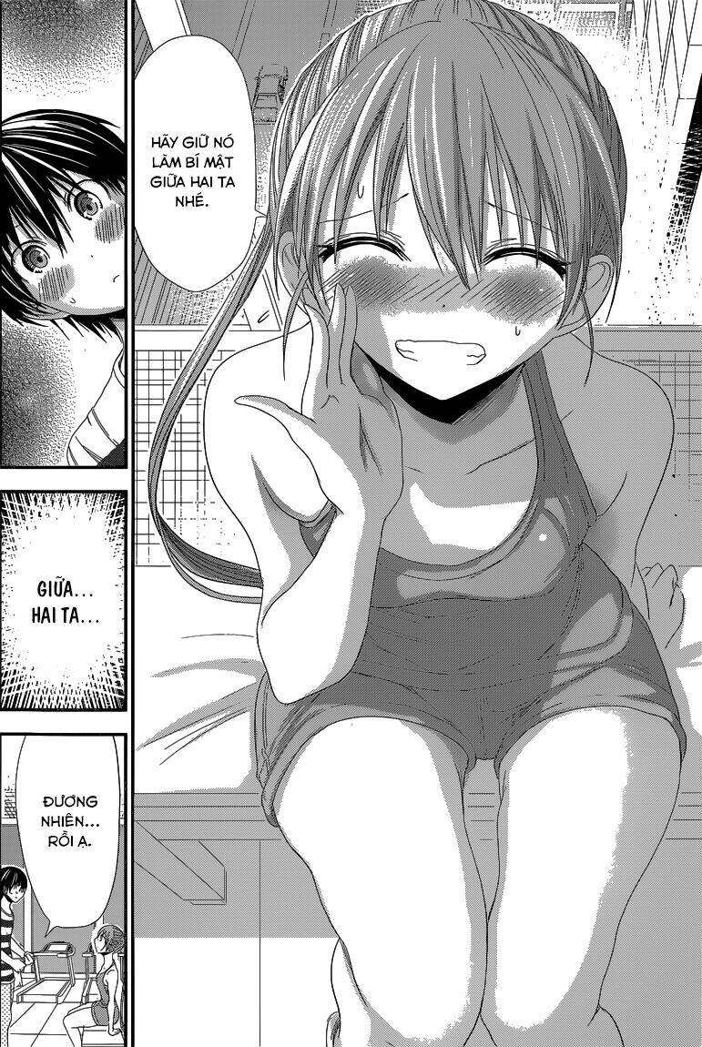 Minamoto-Kun Monogatari Chapter 146 - Trang 2