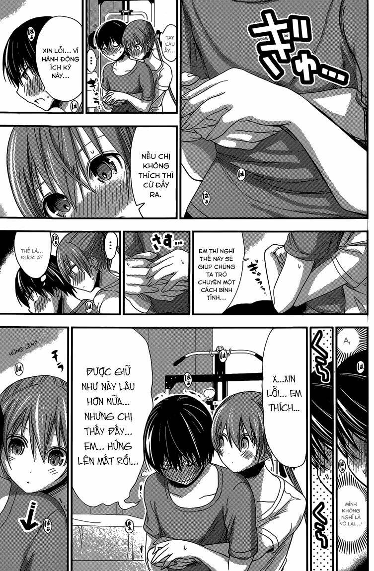 Minamoto-Kun Monogatari Chapter 152 - Trang 2