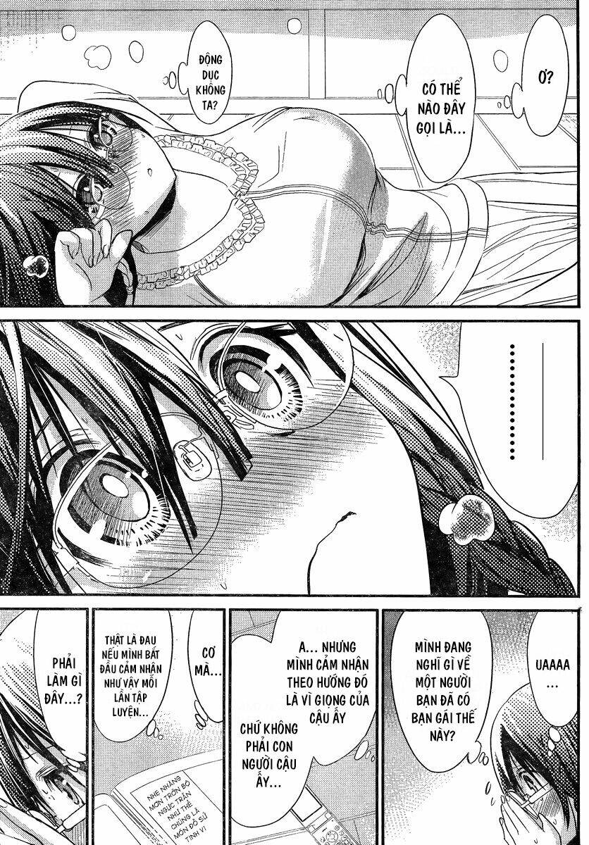 Minamoto-Kun Monogatari Chapter 189 - Trang 2