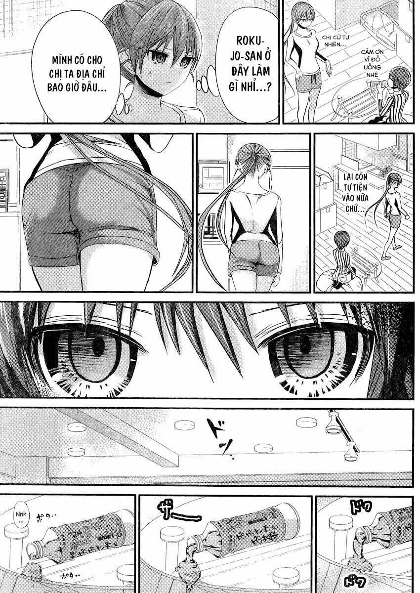 Minamoto-Kun Monogatari Chapter 190 - Trang 2