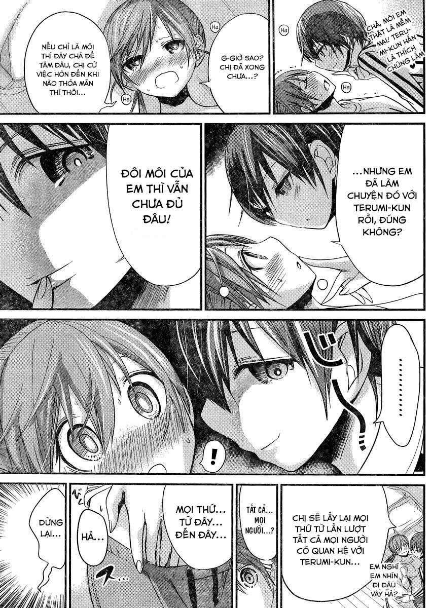 Minamoto-Kun Monogatari Chapter 190 - Trang 2