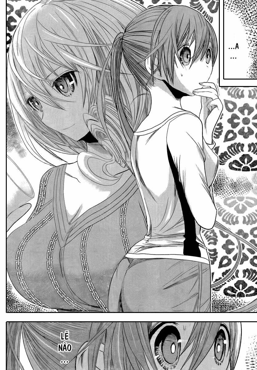 Minamoto-Kun Monogatari Chapter 192 - Trang 2