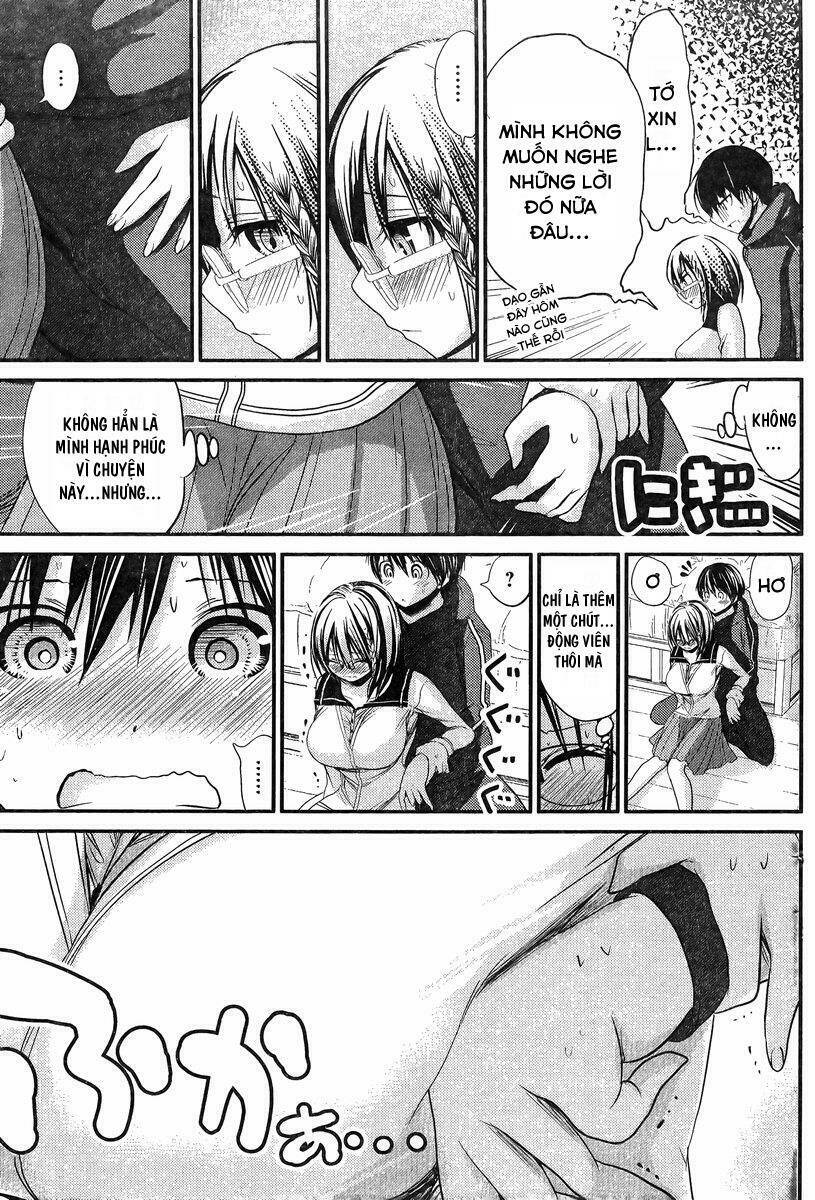 Minamoto-Kun Monogatari Chapter 194 - Trang 2