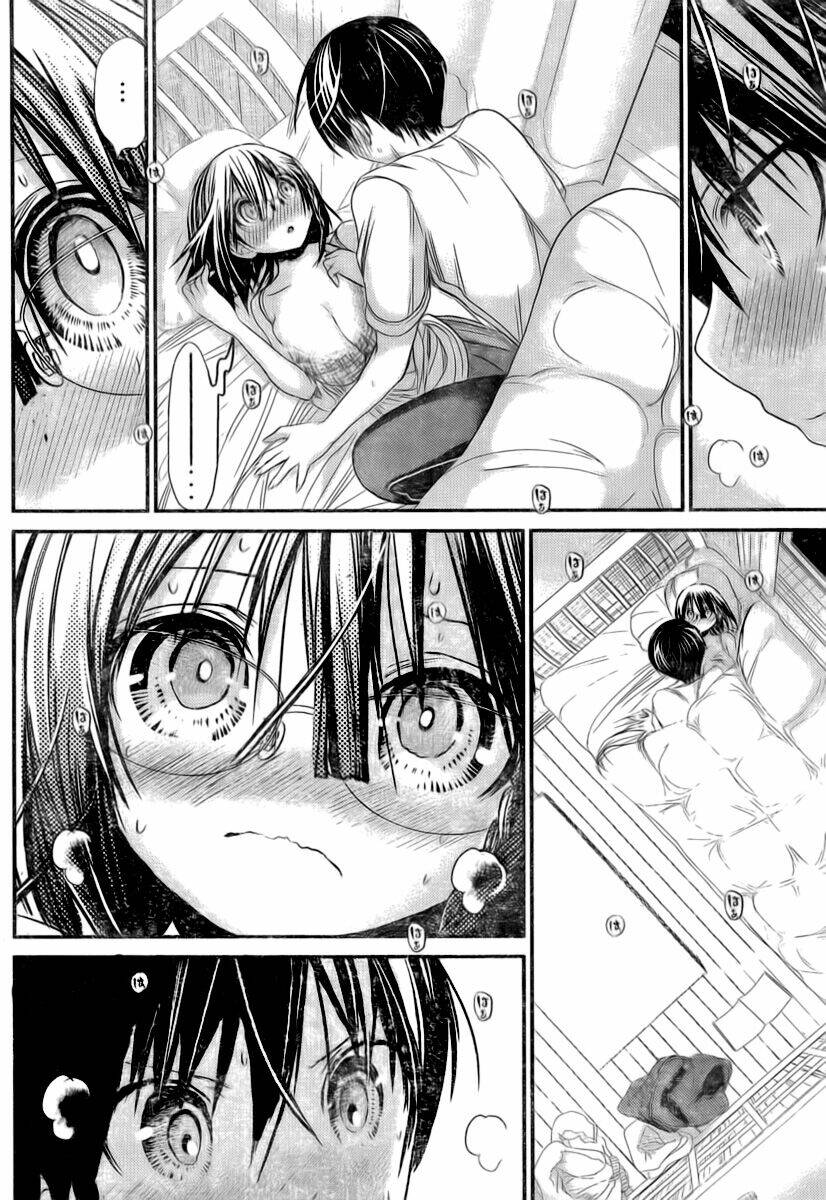 Minamoto-Kun Monogatari Chapter 197 - Trang 2