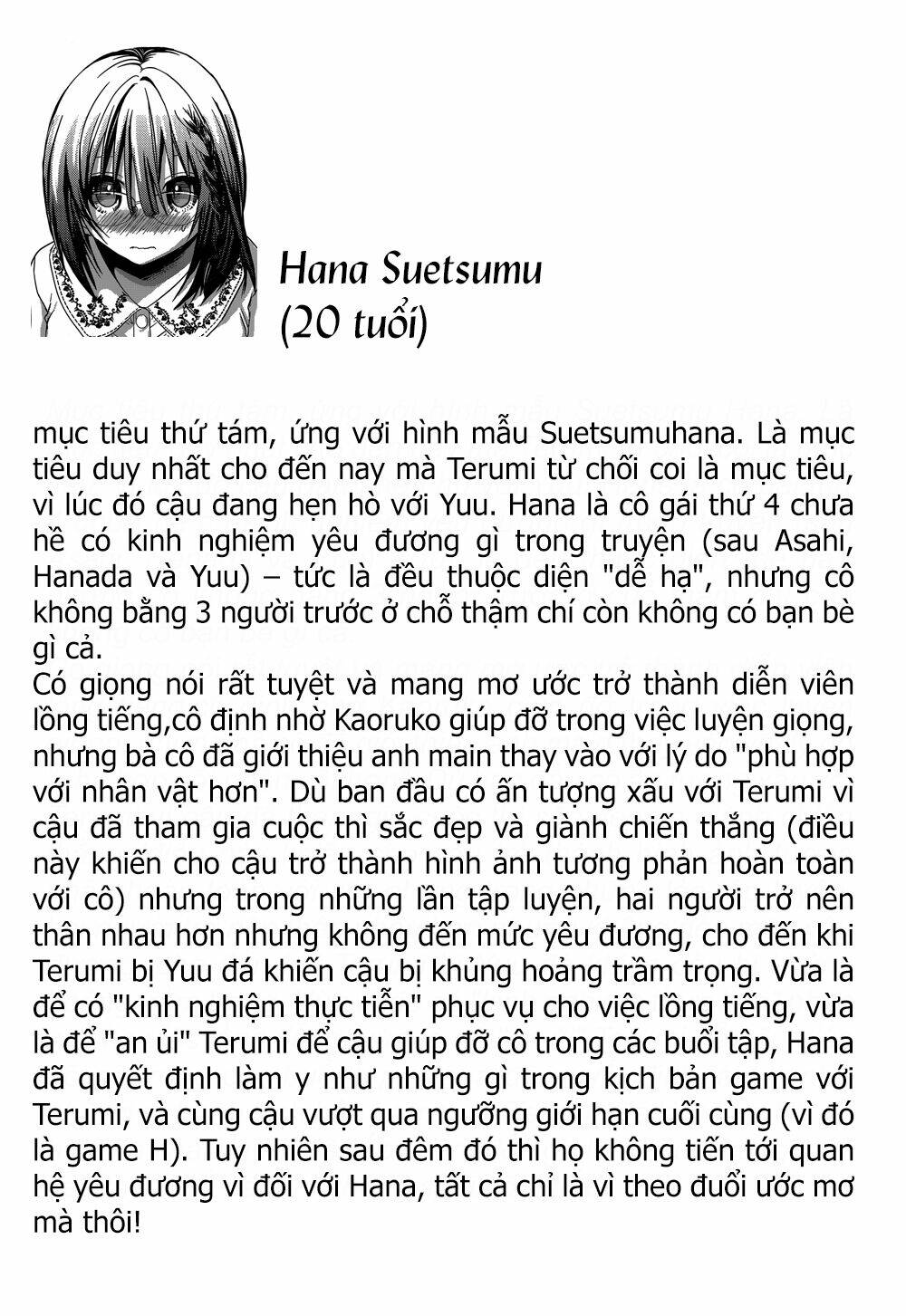 Minamoto-Kun Monogatari Chapter 206 - Trang 2