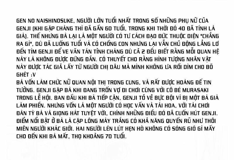 Minamoto-Kun Monogatari Chapter 211 - Trang 2