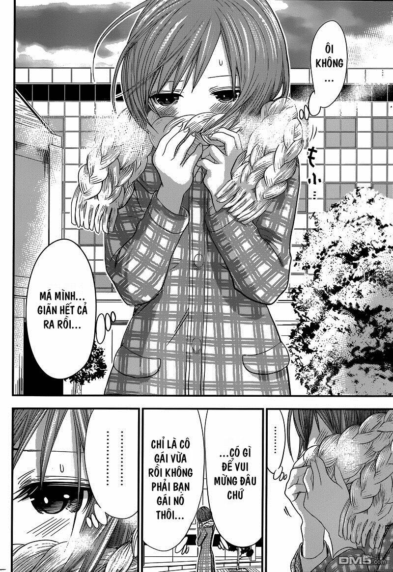 Minamoto-Kun Monogatari Chapter 215 - Trang 2