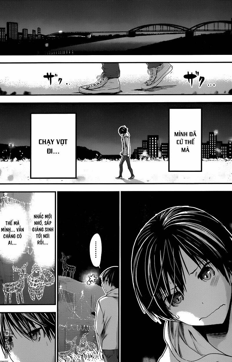 Minamoto-Kun Monogatari Chapter 216 - Trang 2