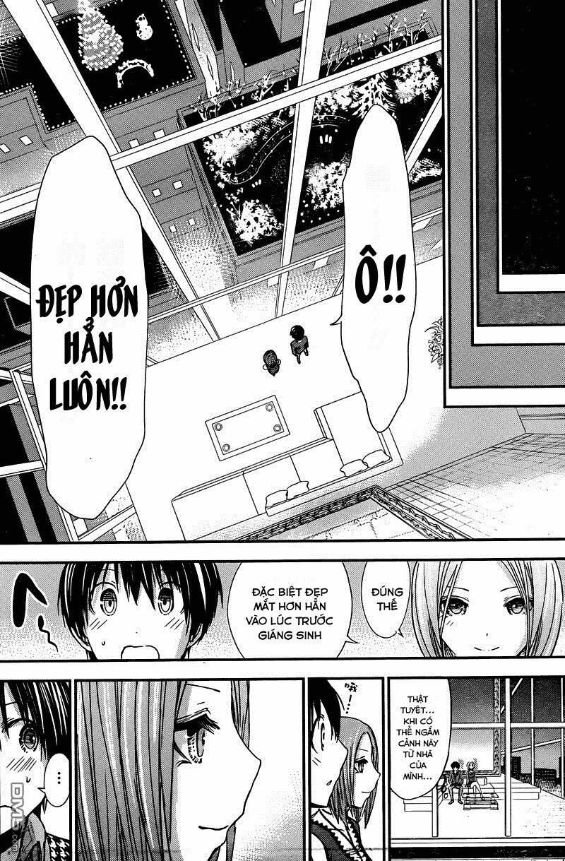 Minamoto-Kun Monogatari Chapter 219 - Trang 2