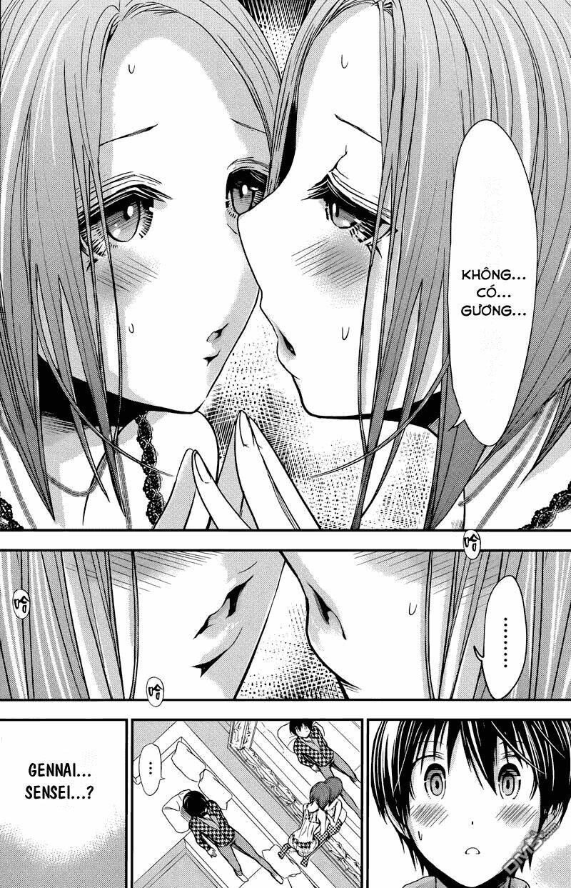 Minamoto-Kun Monogatari Chapter 220 - Trang 2