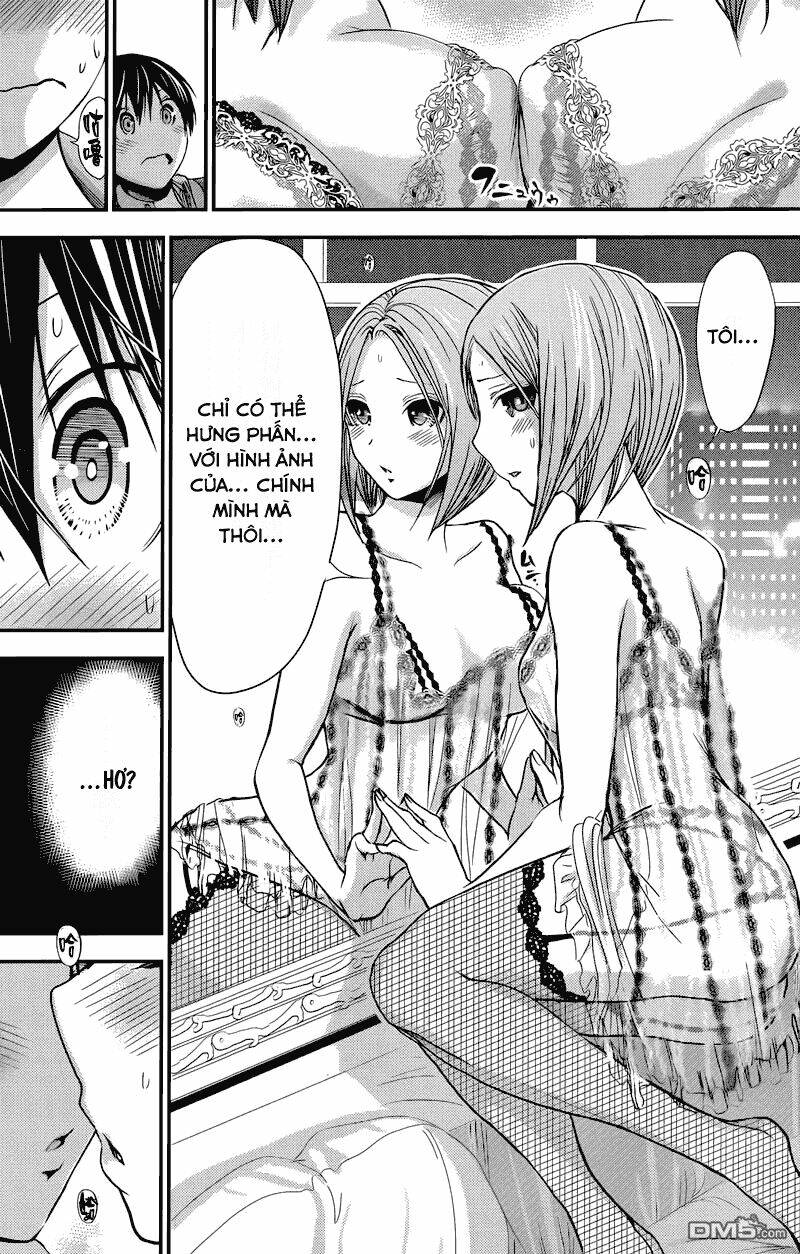 Minamoto-Kun Monogatari Chapter 220 - Trang 2