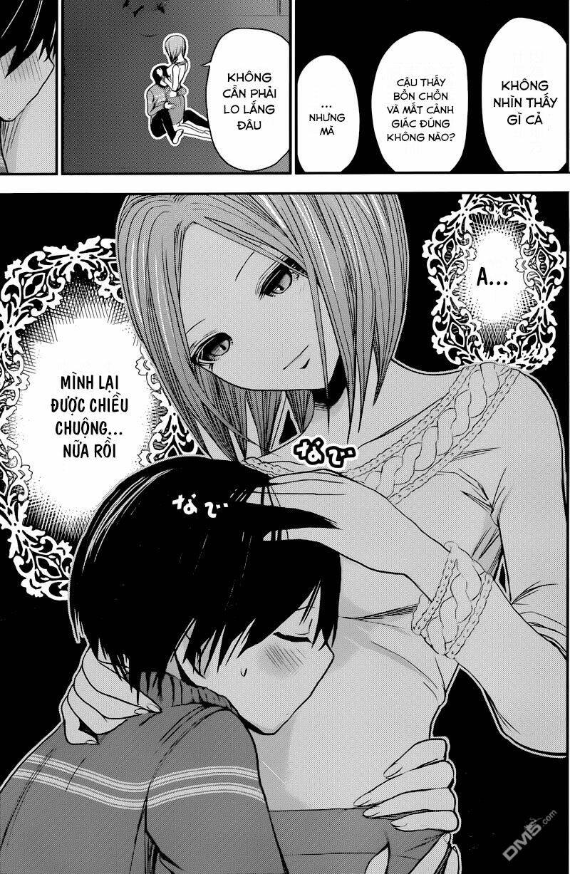 Minamoto-Kun Monogatari Chapter 223 - Trang 2