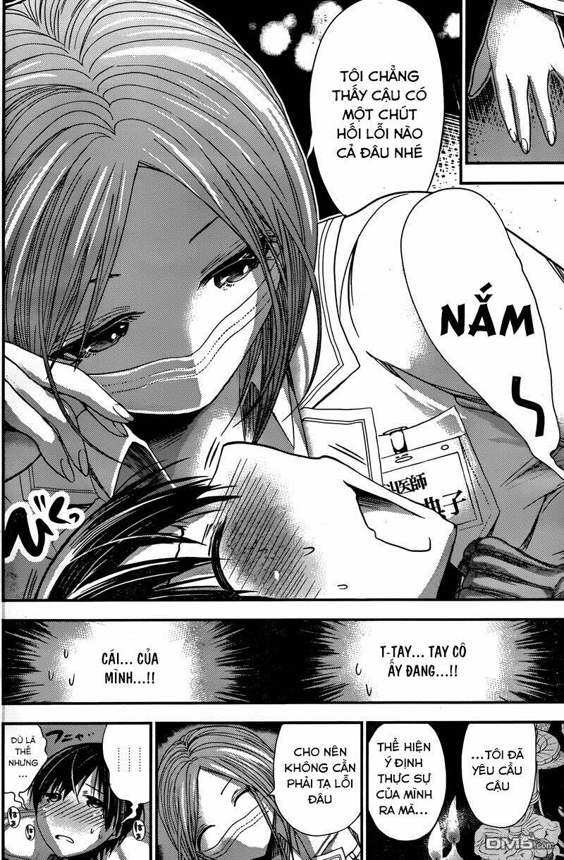 Minamoto-Kun Monogatari Chapter 224 - Trang 2