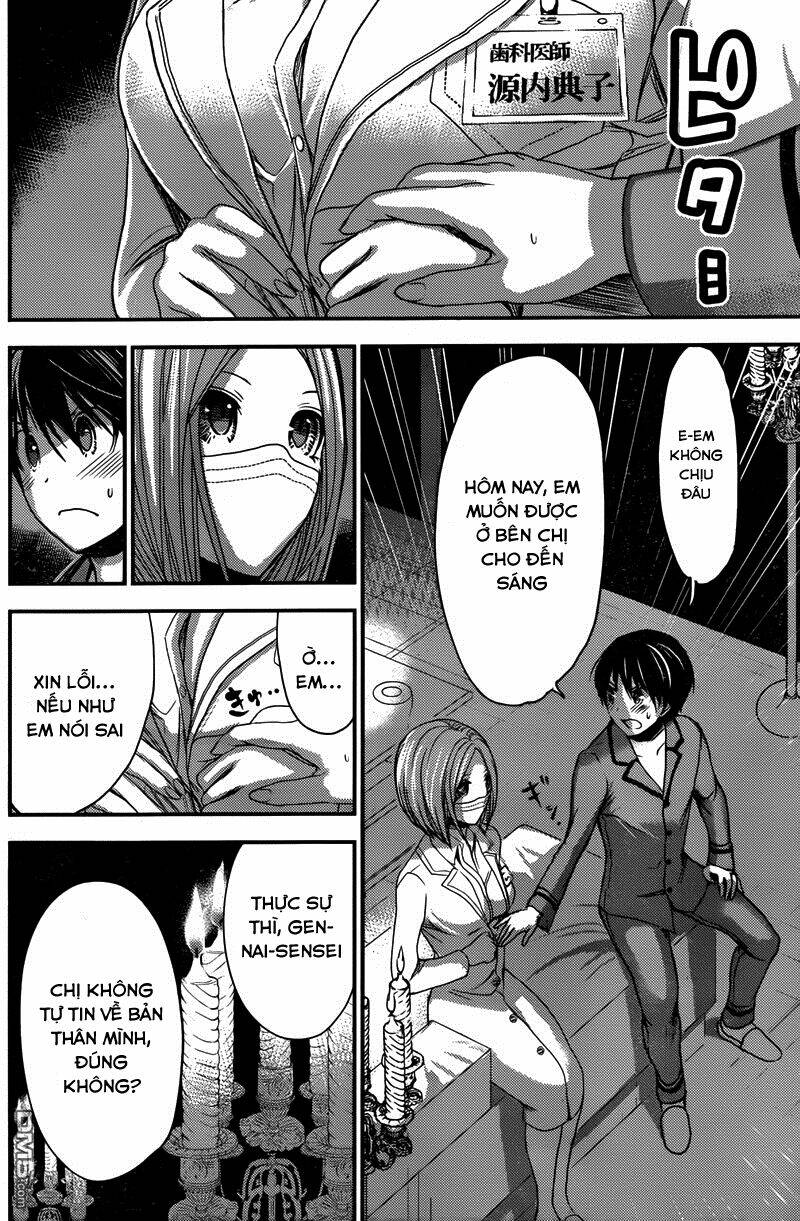 Minamoto-Kun Monogatari Chapter 225 - Trang 2