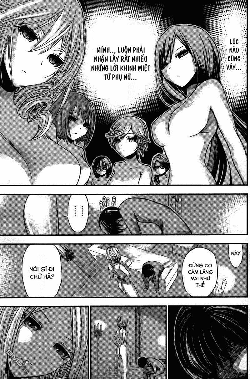 Minamoto-Kun Monogatari Chapter 226 - Trang 2