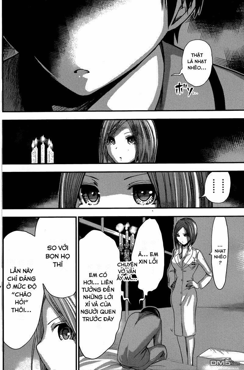 Minamoto-Kun Monogatari Chapter 226 - Trang 2