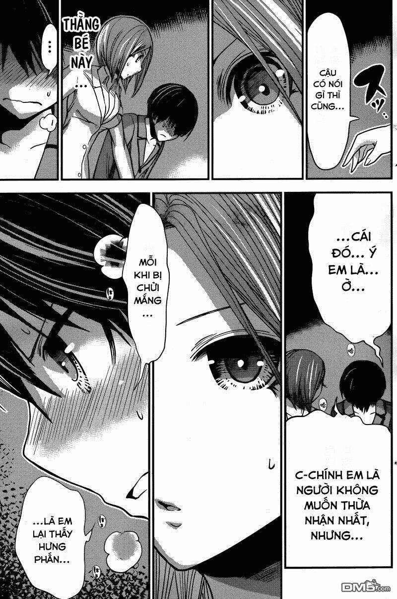 Minamoto-Kun Monogatari Chapter 226 - Trang 2