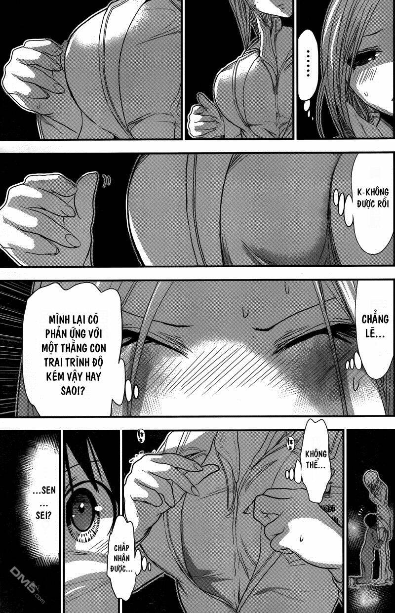 Minamoto-Kun Monogatari Chapter 227 - Trang 2