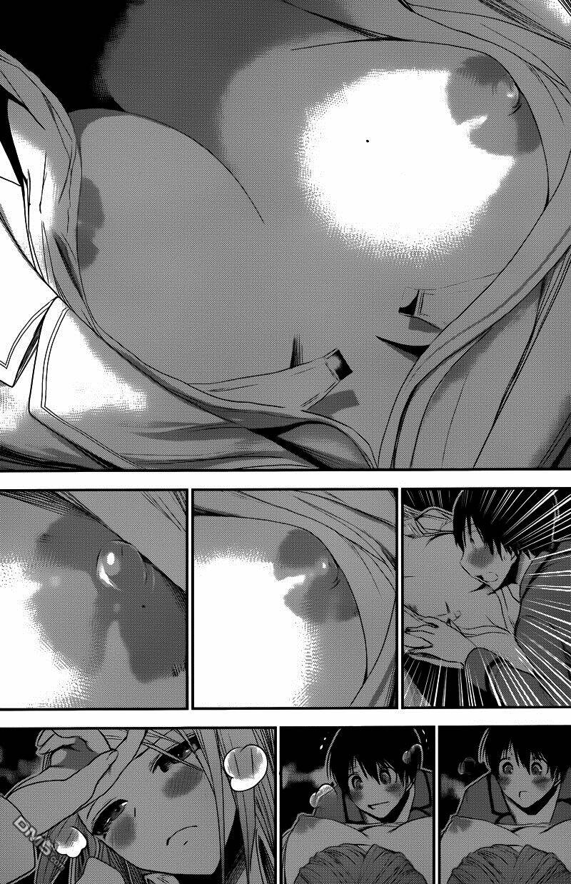 Minamoto-Kun Monogatari Chapter 229 - Trang 2