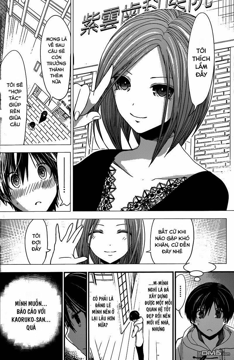 Minamoto-Kun Monogatari Chapter 230 - Trang 2