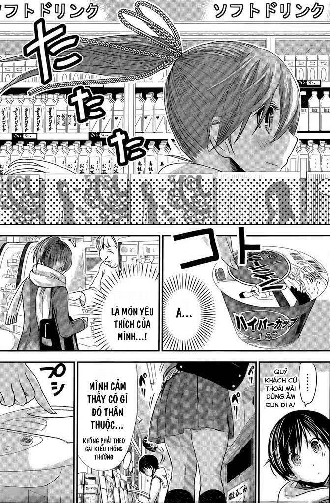 Minamoto-Kun Monogatari Chapter 237 - Trang 2