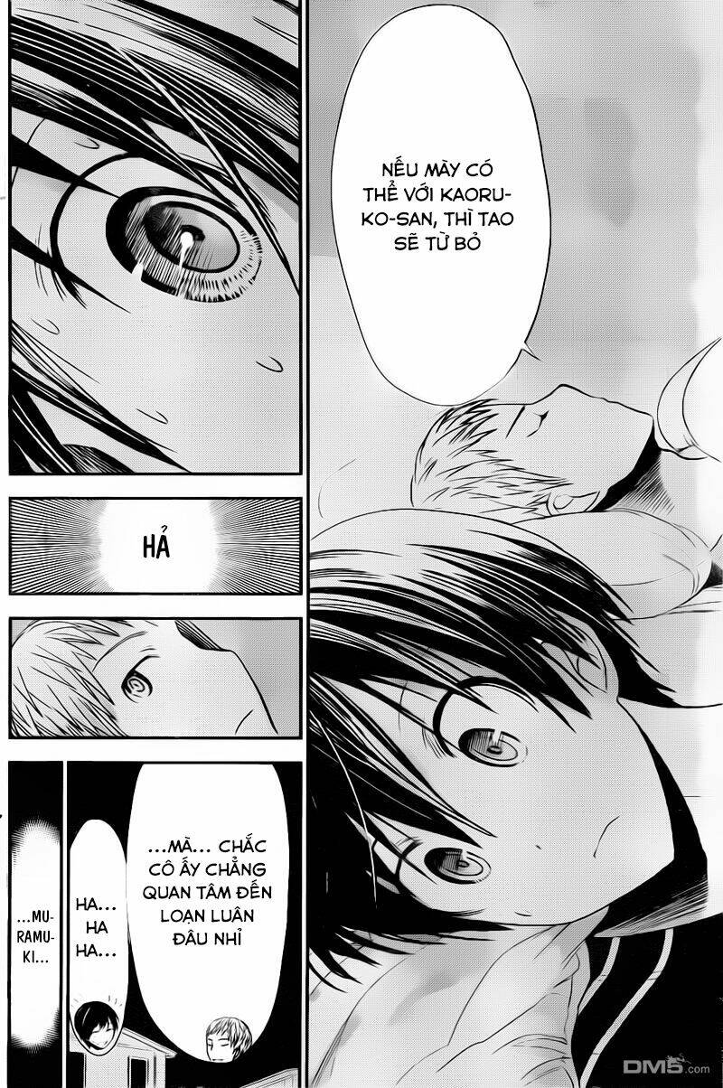 Minamoto-Kun Monogatari Chapter 246 - Trang 2