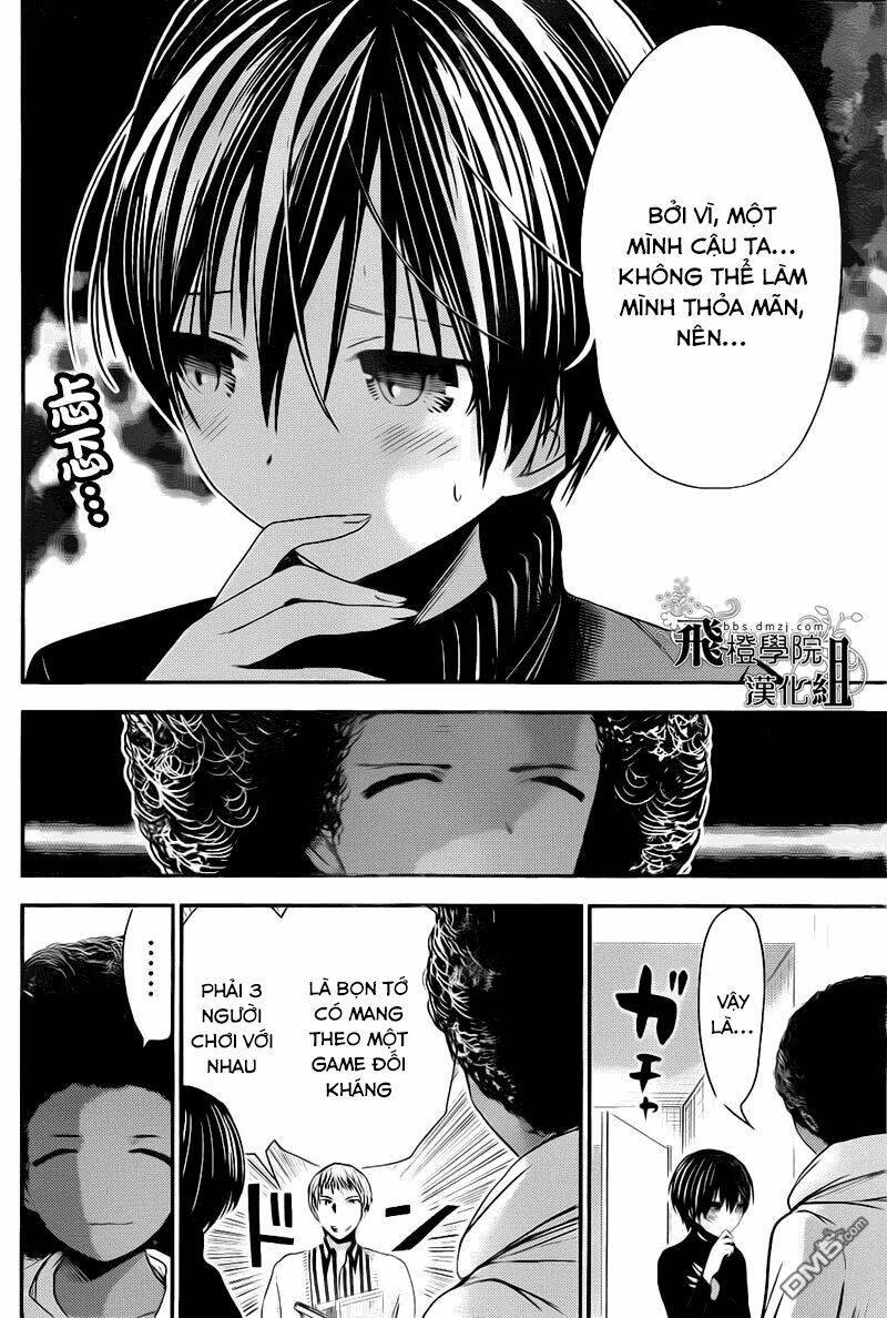 Minamoto-Kun Monogatari Chapter 249 - Trang 2