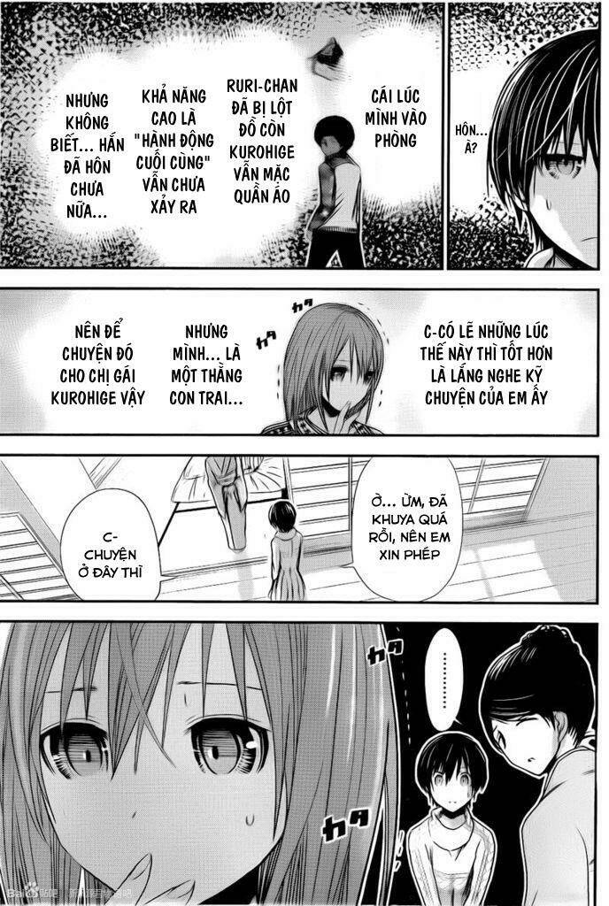 Minamoto-Kun Monogatari Chapter 252 - Trang 2