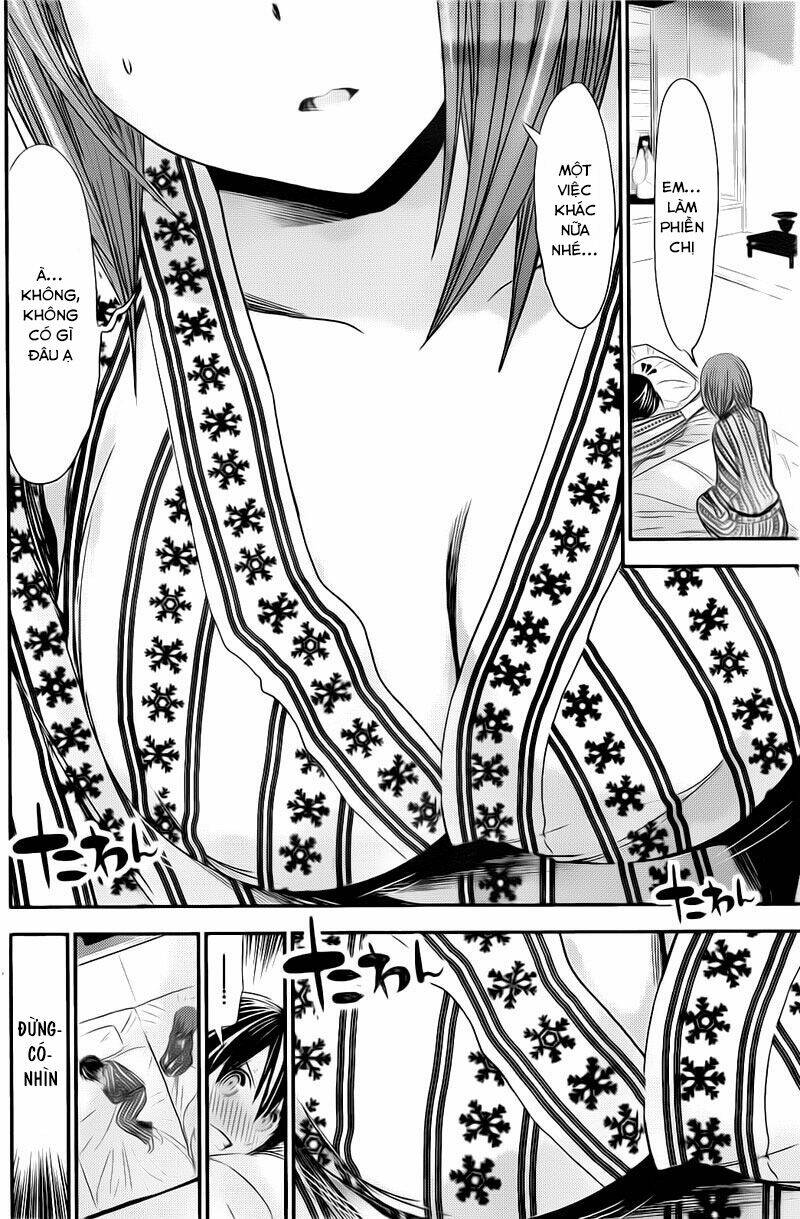 Minamoto-Kun Monogatari Chapter 254 - Trang 2