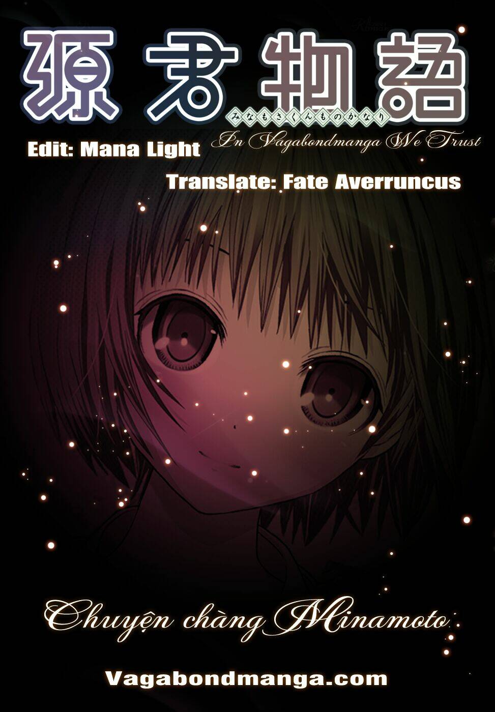 Minamoto-Kun Monogatari Chapter 259 - Trang 2