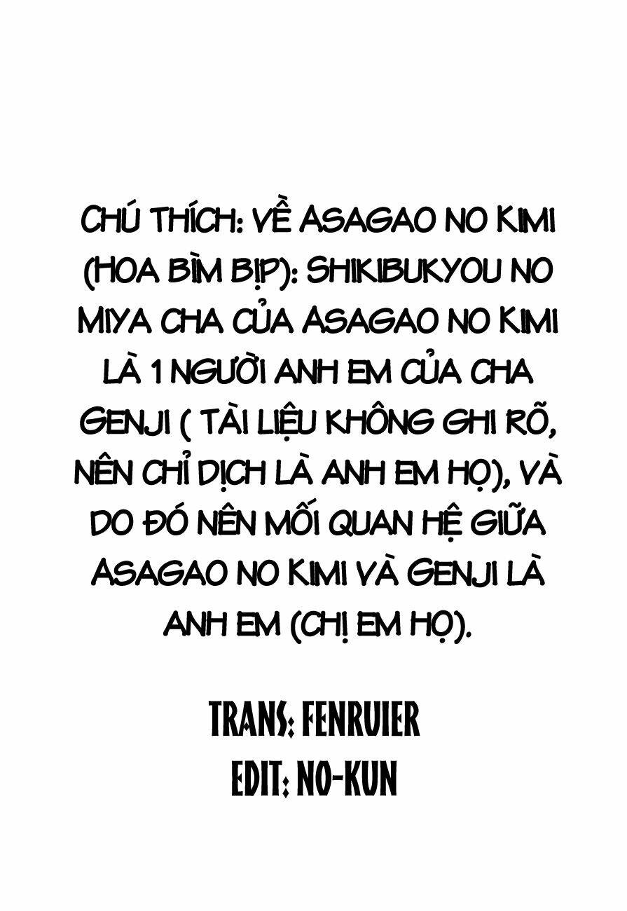 Minamoto-Kun Monogatari Chapter 26 - Trang 2