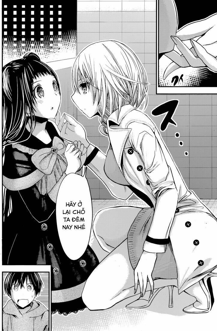 Minamoto-Kun Monogatari Chapter 264 - Trang 2