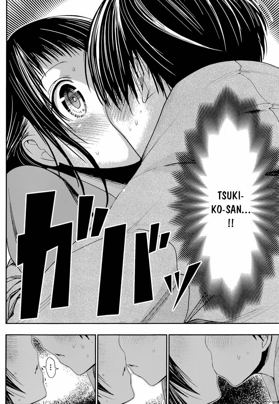 Minamoto-Kun Monogatari Chapter 267 - Trang 2