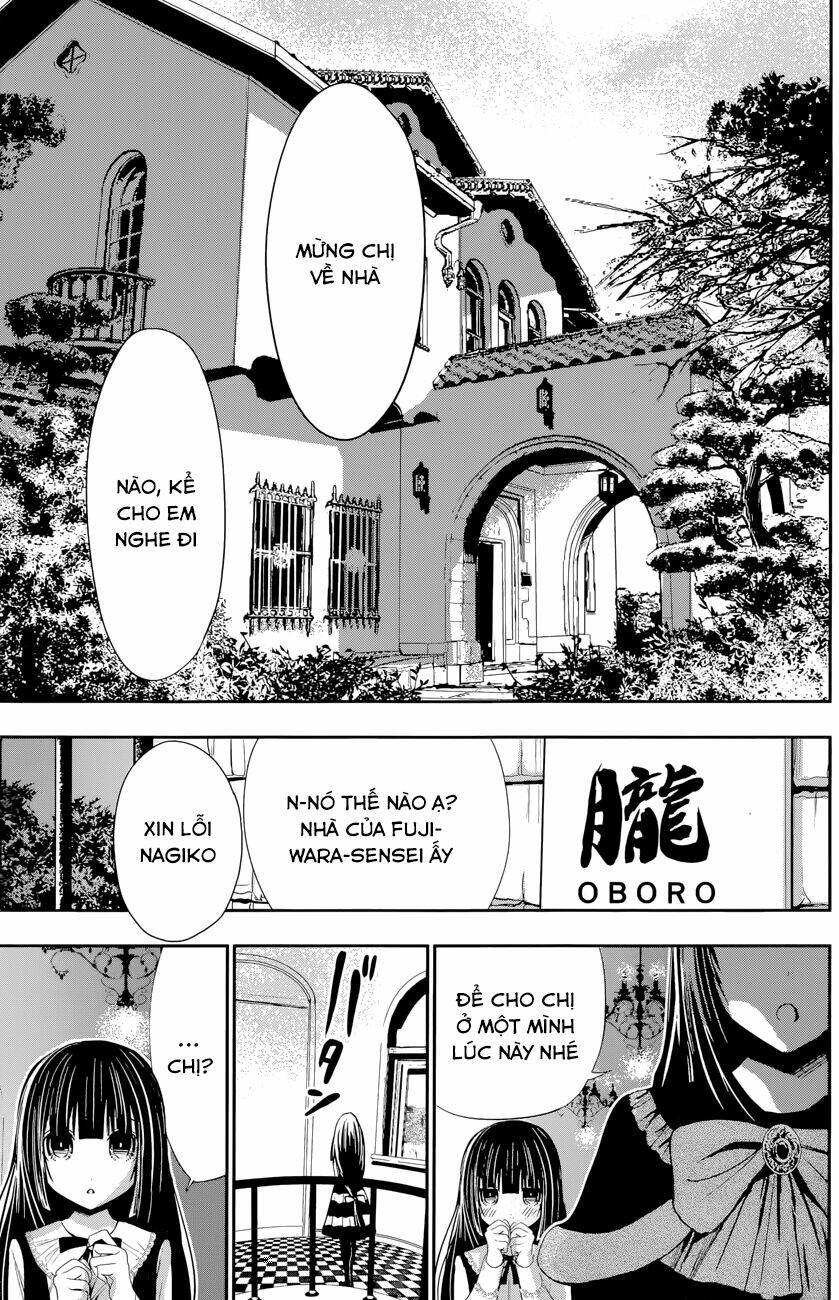 Minamoto-Kun Monogatari Chapter 268 - Trang 2