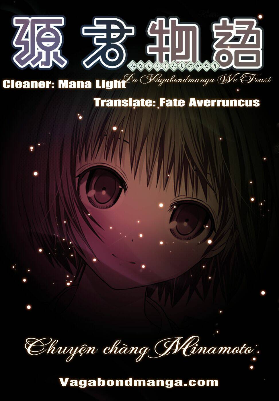 Minamoto-Kun Monogatari Chapter 271 - Trang 2