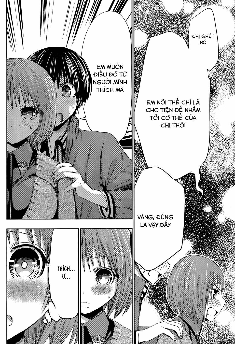 Minamoto-Kun Monogatari Chapter 273 - Trang 2