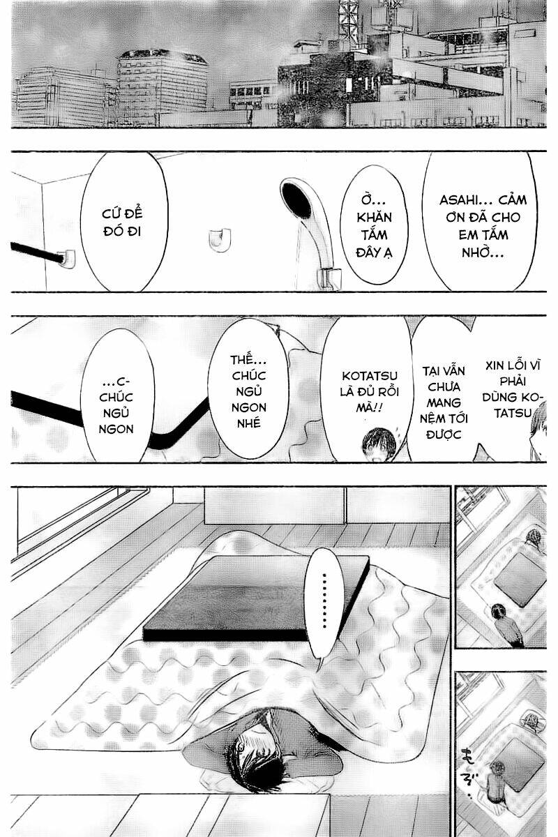 Minamoto-Kun Monogatari Chapter 275 - Trang 2