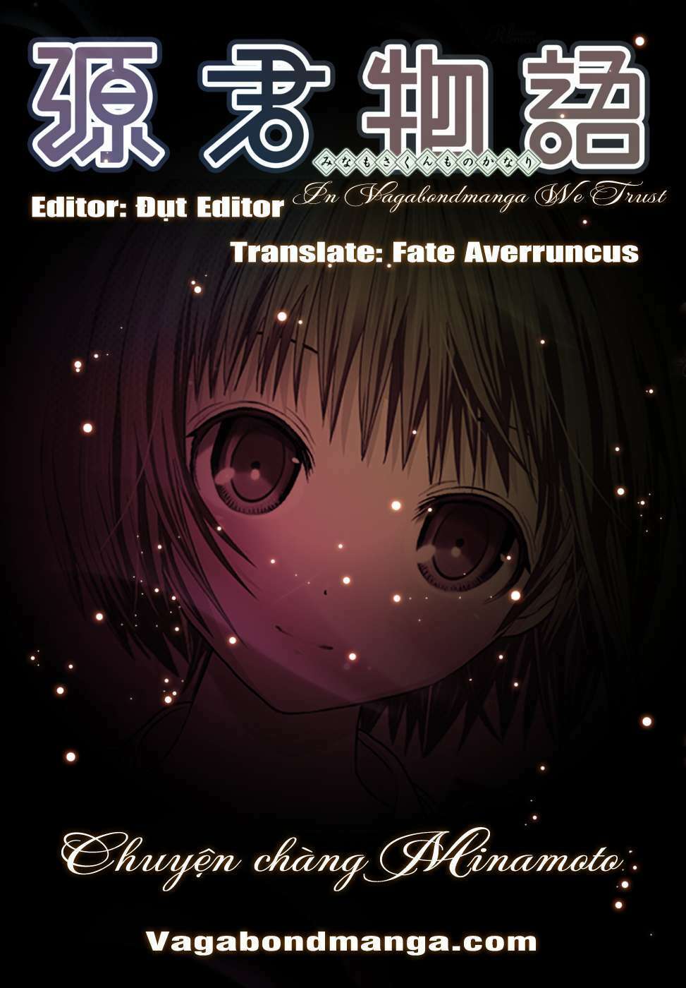 Minamoto-Kun Monogatari Chapter 277 - Trang 2