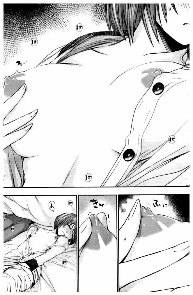 Minamoto-Kun Monogatari Chapter 280 - Trang 2