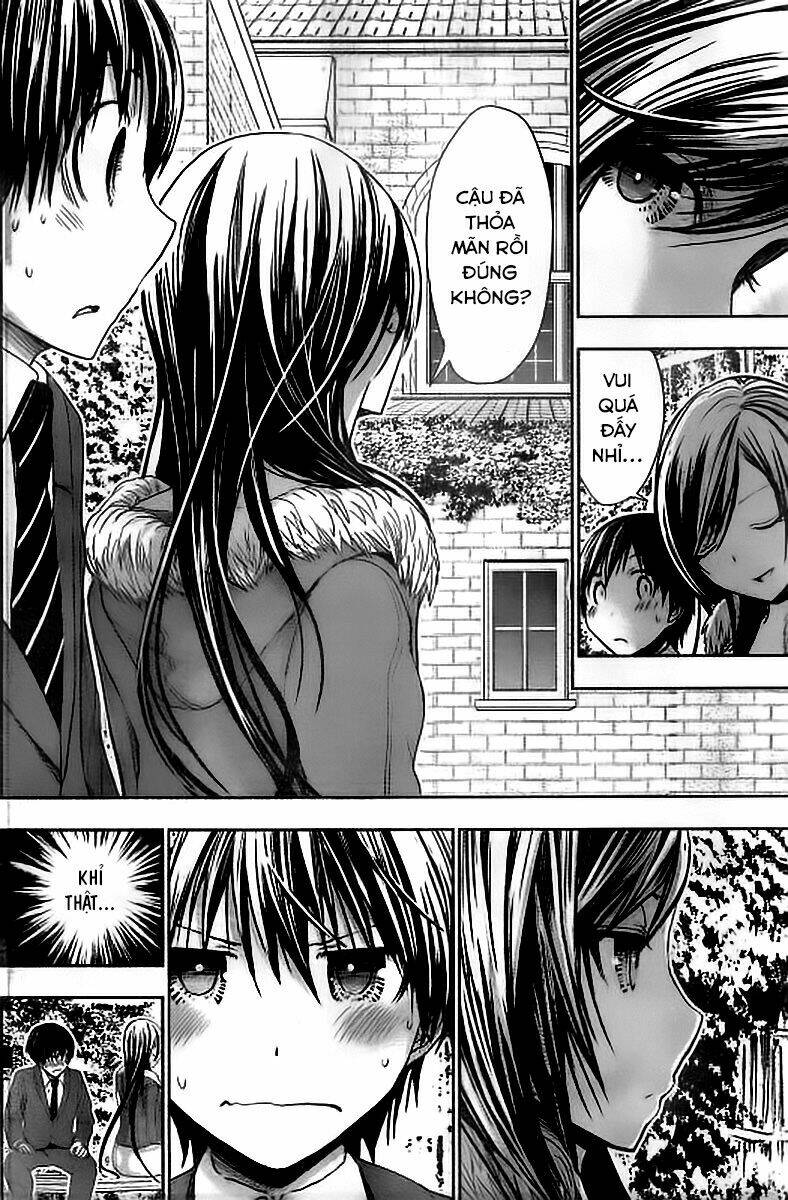 Minamoto-Kun Monogatari Chapter 289 - Trang 2