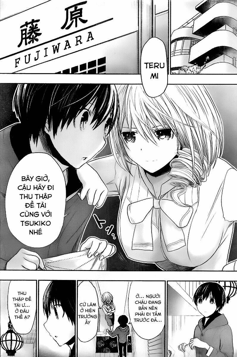 Minamoto-Kun Monogatari Chapter 290 - Trang 2