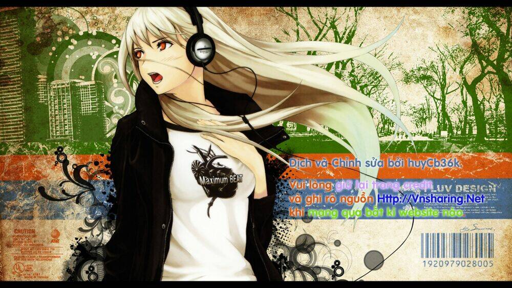 Minamoto-Kun Monogatari Chapter 3 - Trang 2