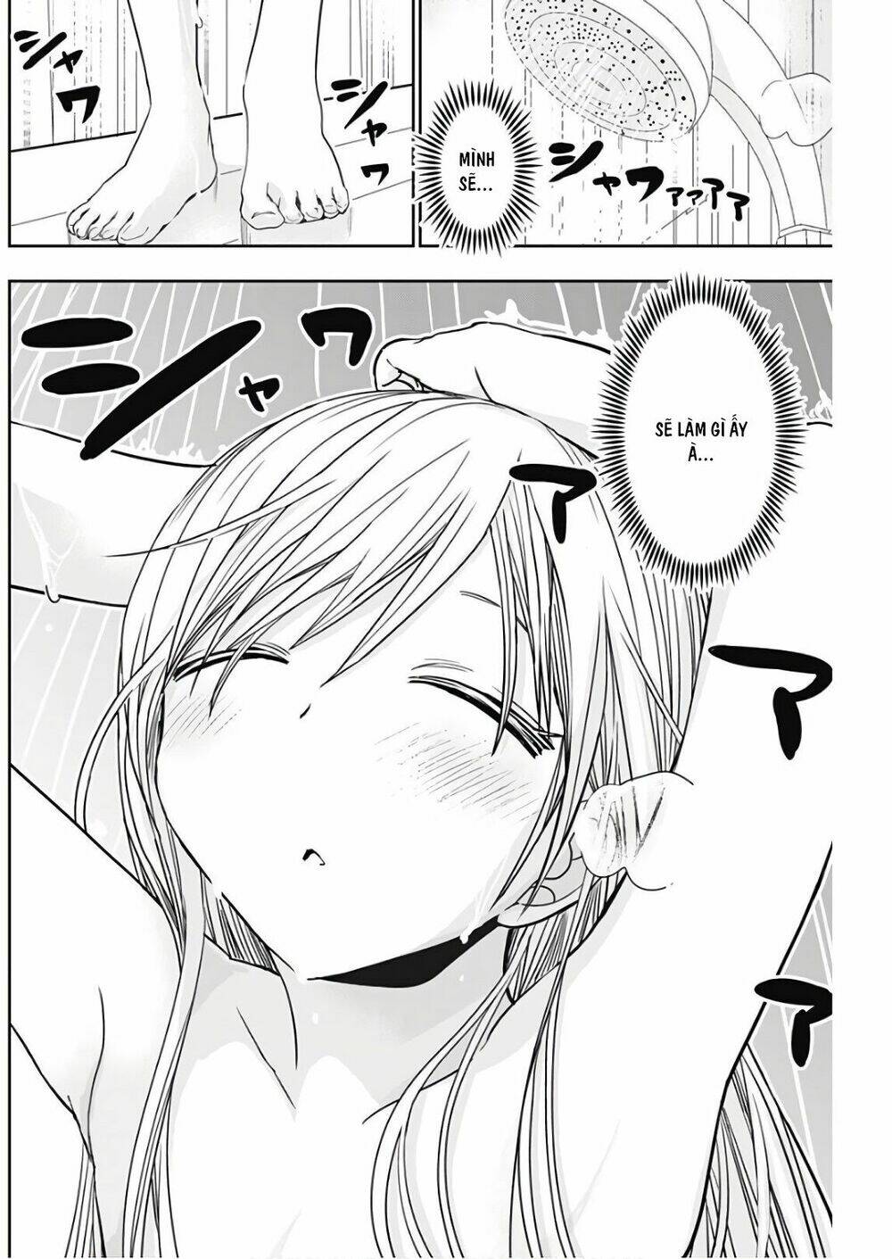 Minamoto-Kun Monogatari Chapter 308 - Trang 2