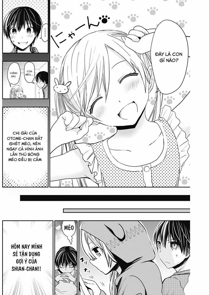 Minamoto-Kun Monogatari Chapter 310 - Trang 2