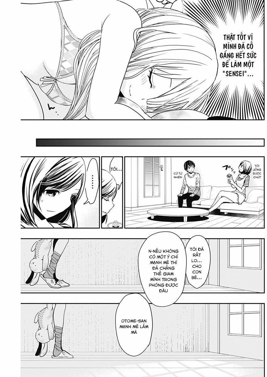 Minamoto-Kun Monogatari Chapter 311 - Trang 2