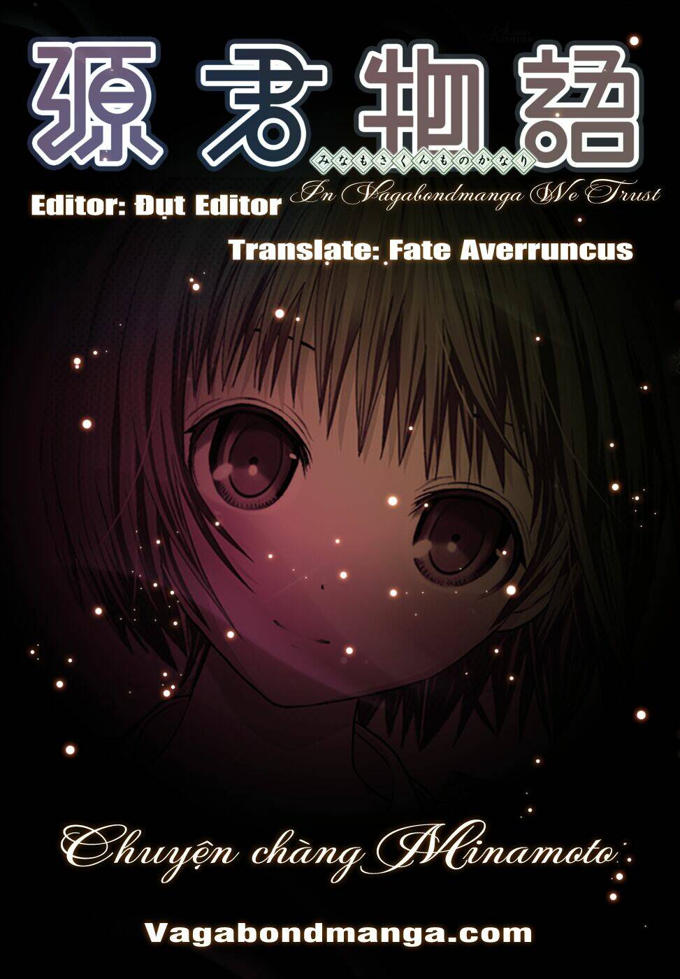 Minamoto-Kun Monogatari Chapter 311 - Trang 2