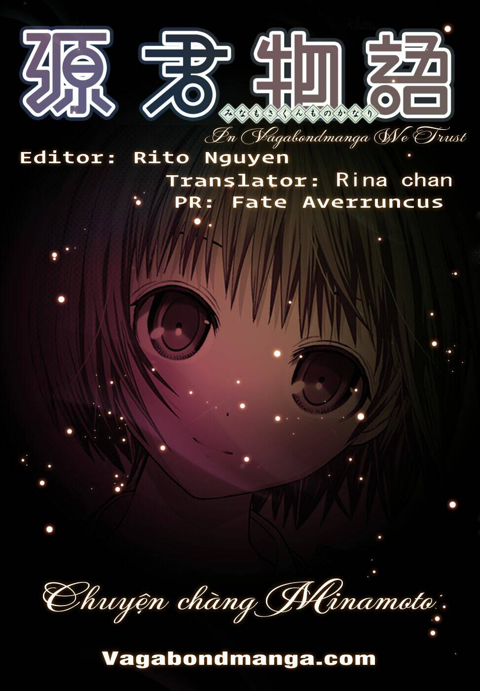 Minamoto-Kun Monogatari Chapter 316 - Trang 2